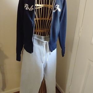 Sweatpants 🐎Polo jeans sweatpants